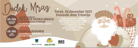 Dedek Mraz